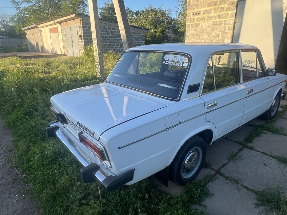 Продам Ваз 2106 /  Супер Стан
