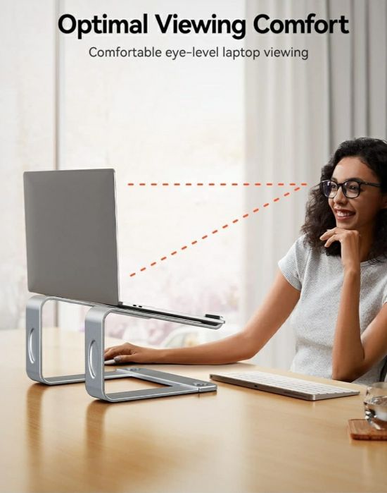 !! Podstawka pod laptopa 10-15.6" Lorergo !!