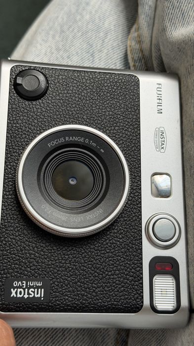 Instax Evo Mini Fujifilm