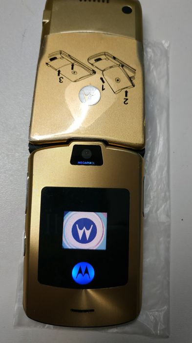 Motorola телефон рабочий