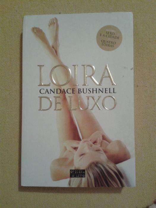 Loira de Luxo e Marley e Eu