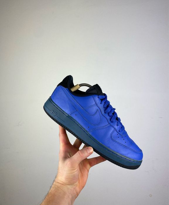БЕСПЛАТНО Кроссовки Nike Air Force 1