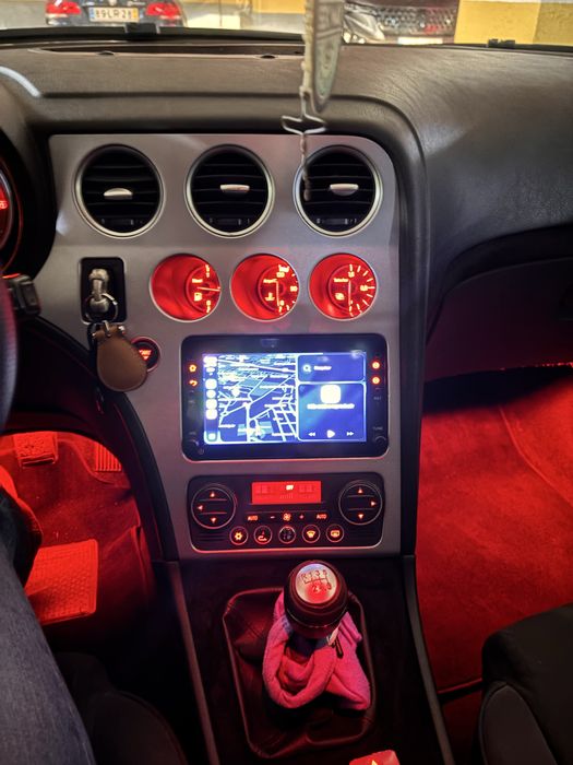 Alfa romeo 159 1.9 8v — photo 3