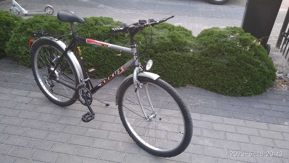 Rower górski ARKUS MTB koła 26 cali