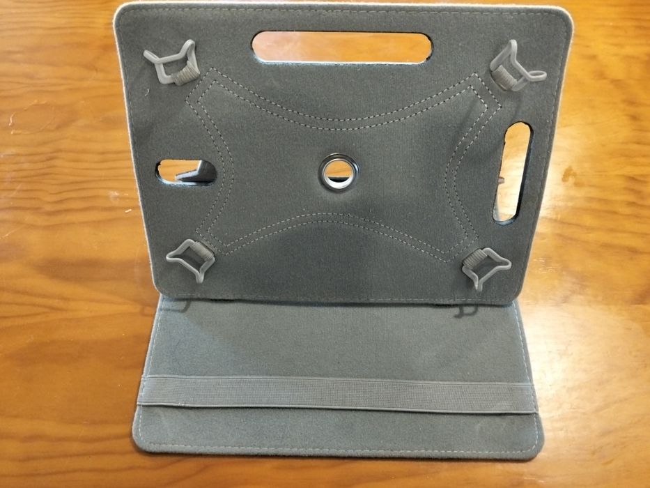 Capa para tablete de 10 polegadas