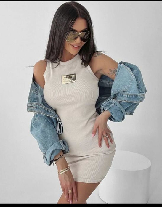 Літнє плаття