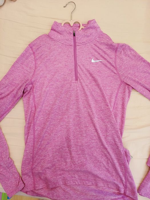 Женская флиска Nike