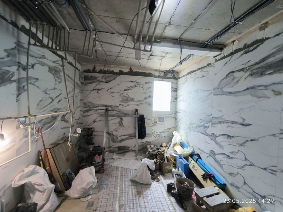 ТОП ЛОКАЦИЯ!Пентхаус.2 уровня.Французский бульвар. Прямое море!