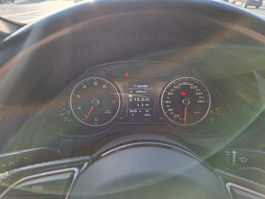 Audi Q5 2016 VIN WA1M2AFP8HA007137 фото оголошення 21 з 23