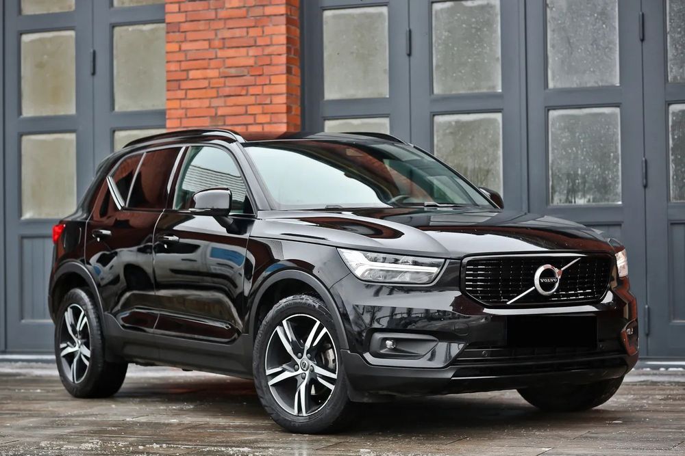 Volvo XC 40