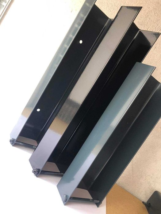 Ogrodzenie Panelowe 123 /250 Fi 4mm komplet. PROMOCJA