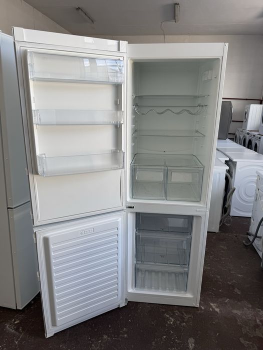 Lodówka Electrolux 185cm. A++ SPRAWNA. Gwarancja. Transport