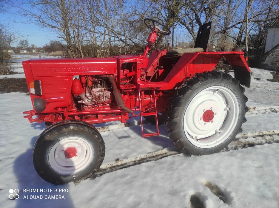 Продам трактор т 25