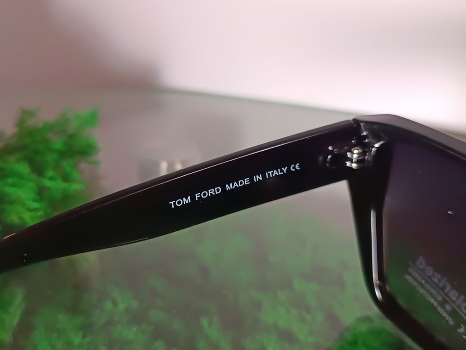 Брендові  жіночі окуляри. Tom Ford