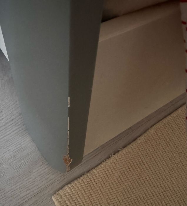 Cama Montessori criança com estrado