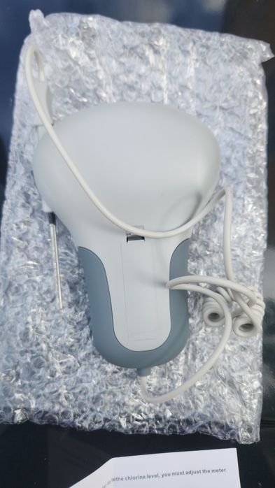 Verificador PH / CL2 de Piscinas / Spa / Jacuzzi -  PH Cloro portátil