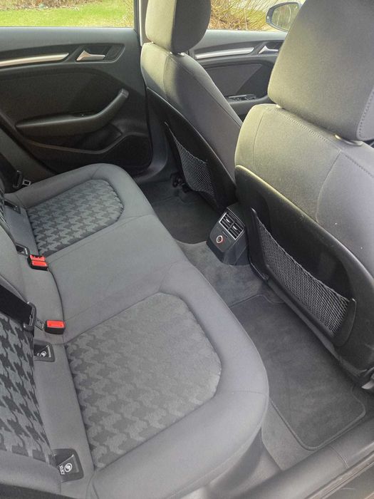 Sprzedam Audi A3 8V