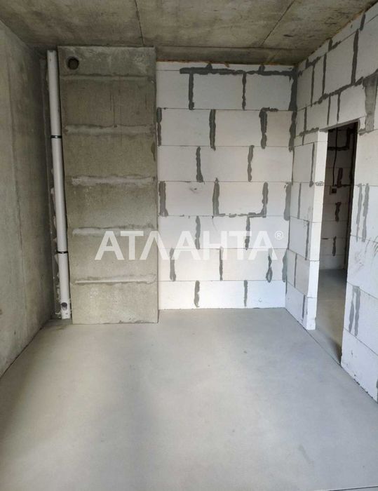 1-комнатная квартира по адресу (площадь 46 м²) - Atlanta.ua - фото 9