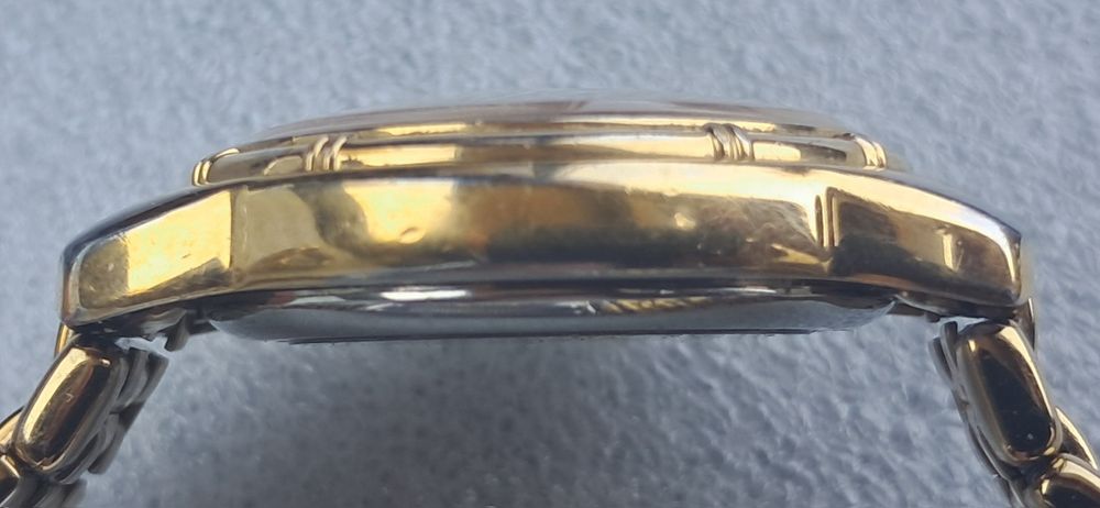 Часы OLMA automatic.