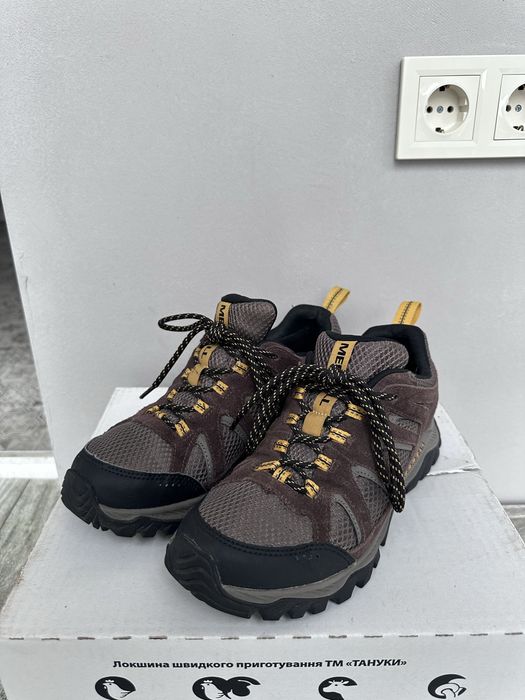 Merrell Oakcreek Moab