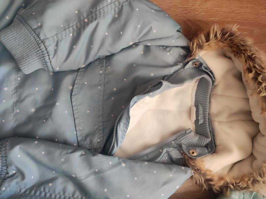 Пакет одягу 92 р стан гарний ціна за все