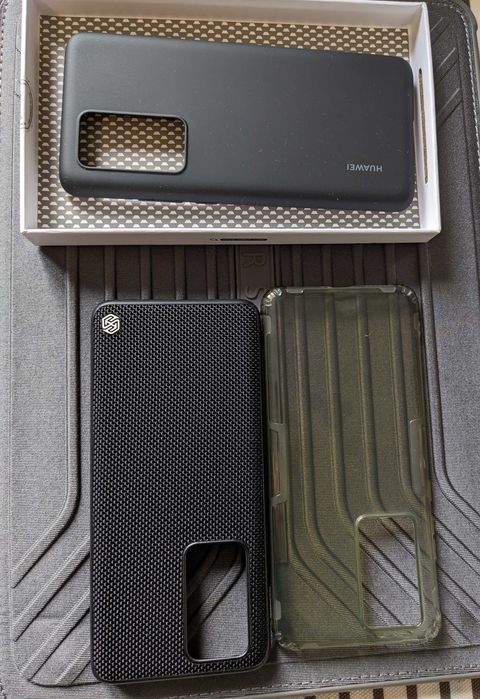 Huawei P40 Pro (ELS-NX9)