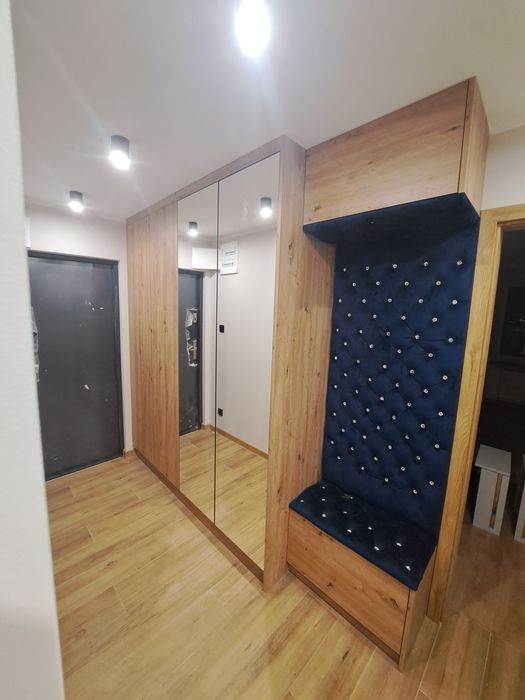 Wynajmę nowe mieszkanie.