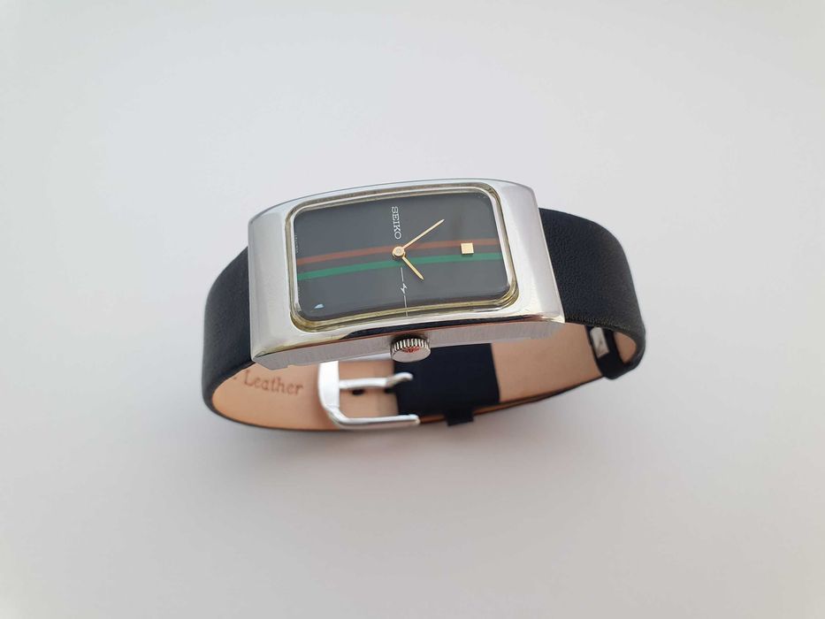 Seiko Tank 17 jewels - RZADKI ! OKAZJA !