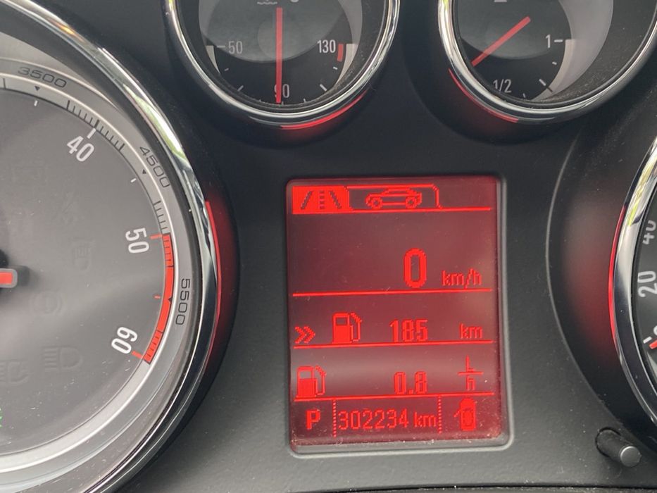 Opel   insignia дизель