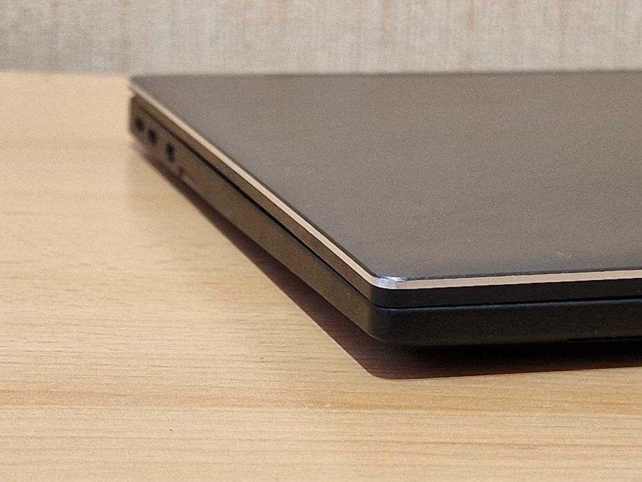Сенсорний сучасний ноутбук Dell Latitude 7370 Intel Core m7-6Y75 RAM 8Gb SSD 128Gb IPS (3200x1800) 4K Touch Батарея 12годин (0% зносу) Ідеальний стан