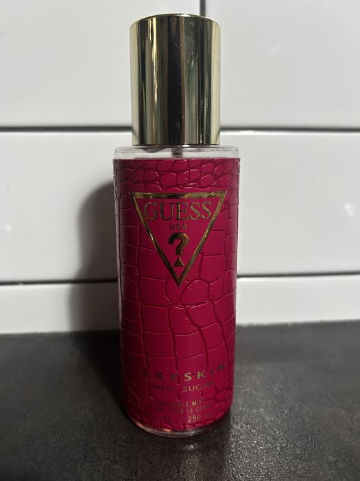 Mgiełka GUESS Sexy Skin