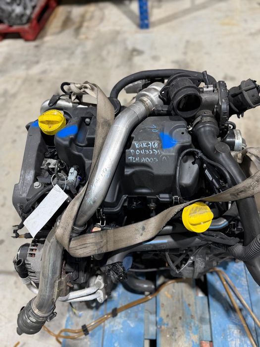 Motor renault 1.5 dci k9k 768 k9k768