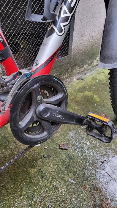 Rower MTB Kellys