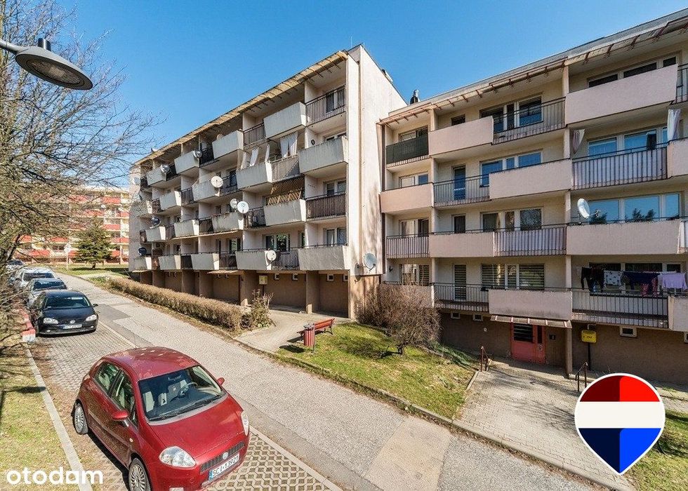 Przytulne mieszkanie Cieszyn, os. Pogórze - Widok 4