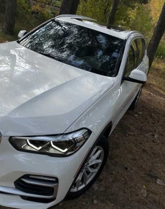 BMW X5 40i  (G05), 2019 З НДС