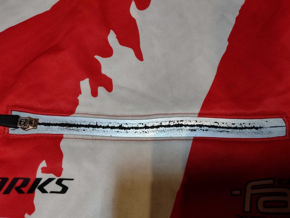 bluza kolarska Specialized