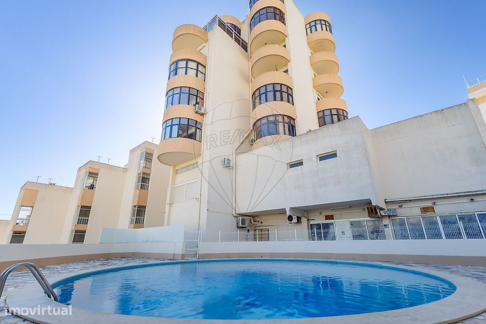 Apartamento T1 para arrendamento