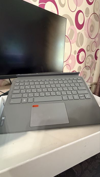 Клавіатура для планшета Lenovo Idea Tab Pro