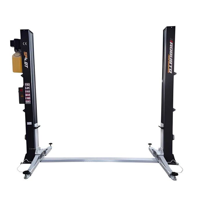 Подъемник для автомобиля Robusto 4Т підйомник для сто автомобіля