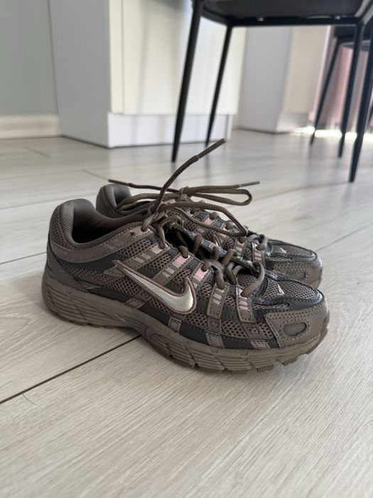 Оригінальні дитячі кросівки Nike