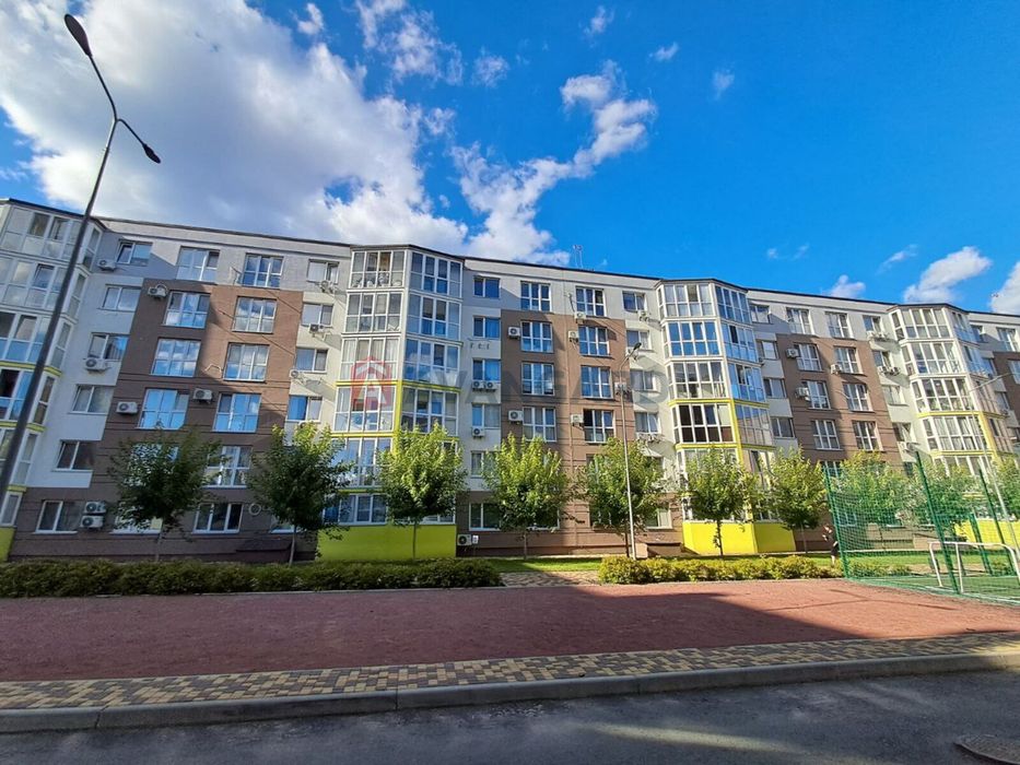 1-кімн 49кв.м у сучасному ЖК Welcome Home на Стеценка Lavina Mall