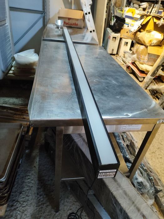 Светильники линейные  Teknolight LED 830