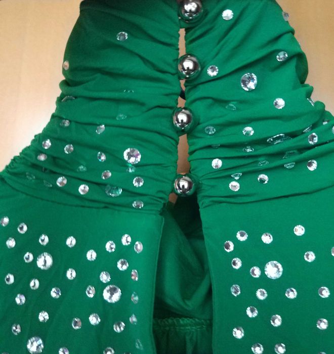 Paco Rabanne H&M лонг S