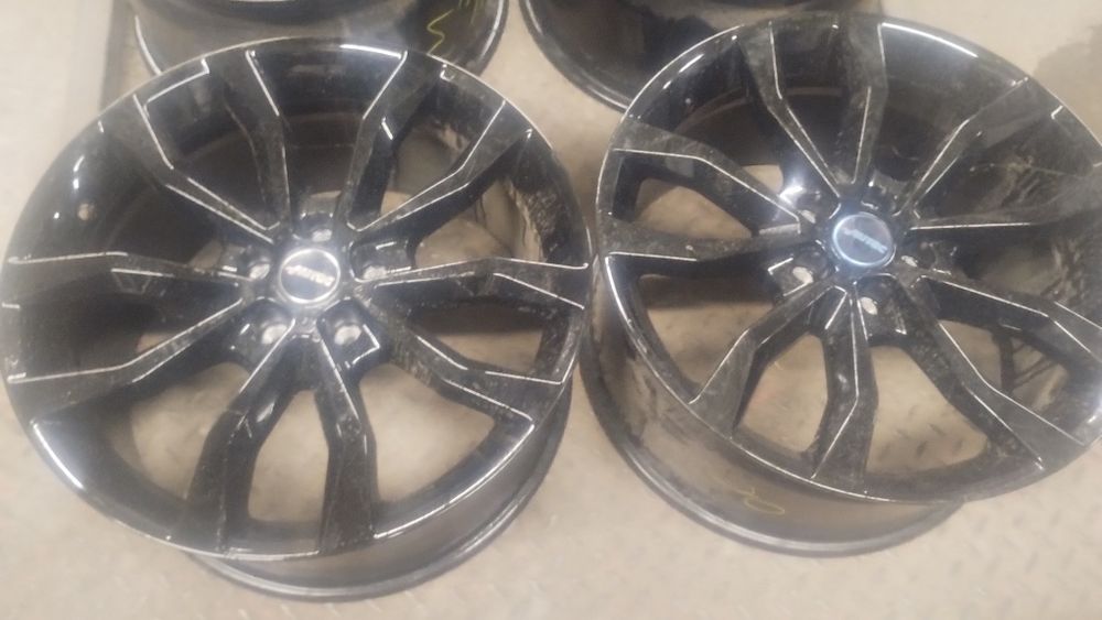 5x114,3 19 cali 9,5 szerokosc et 45 autec jak nowe demo