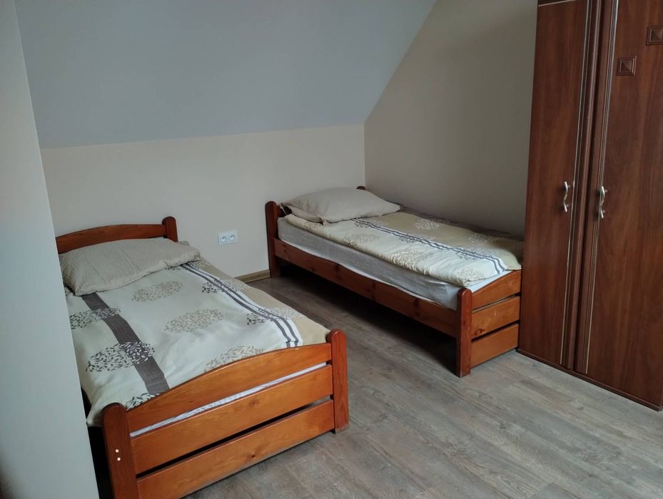 Wynajmę pokój cena z mediami Room for rent