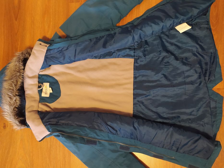 Куртка пальто парка Regatta розмір М