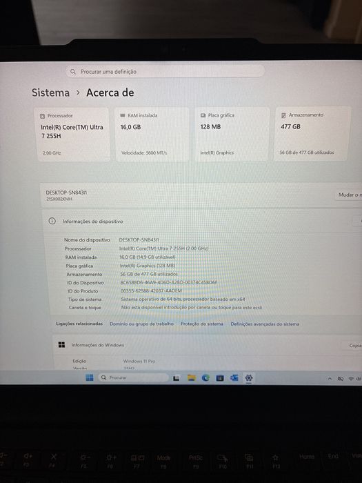 Lenovo ThinkPad E14 Gen7
