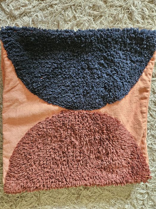Conjunto 5 novas Fronhas Decorativas Almofadas 45x45