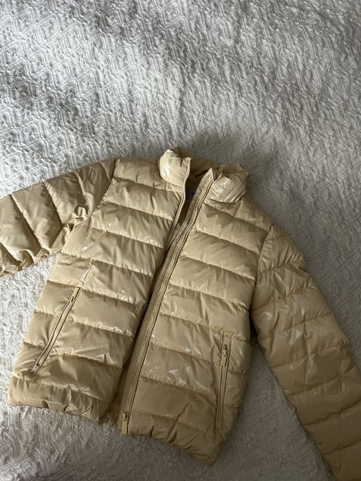 Дитяча куртка