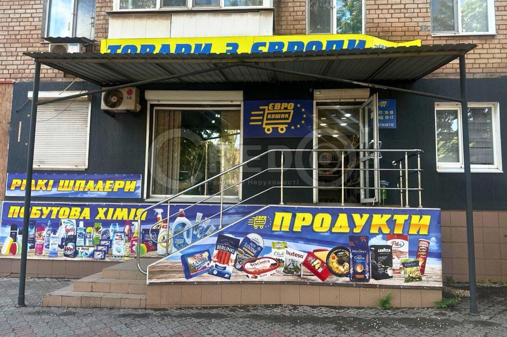 Оренда приміщення вул. В. Великого